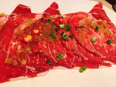 -新石器烤肉(东川欧尚店)