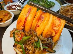 -岛中岛·海鲜大排档·万宁老字号(东澳店)