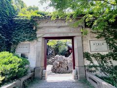 -惠山古镇·寄畅园