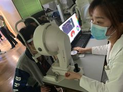 -天津大学爱尔眼科医院(天津总院)
