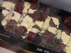 -卡朋西餐(扬名广场店)
