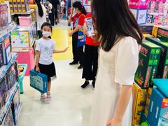 -TOYSRUS玩具反斗城(深圳万象城店)