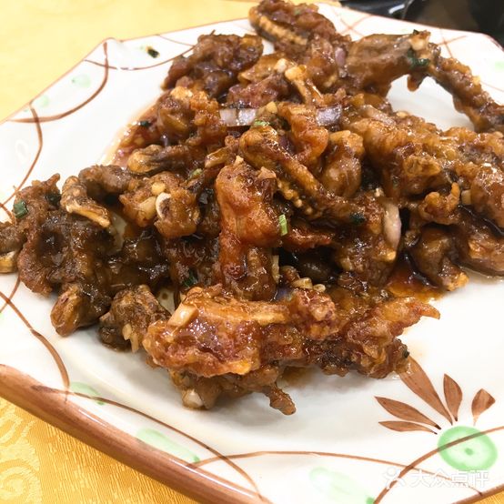 永胜轩海鲜酒家