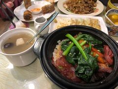-香港威特瑞茶餐厅(小白楼音乐厅店)