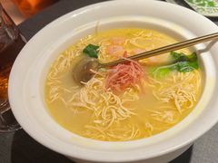 -南里山房·新淮扬菜(徐汇万科店)