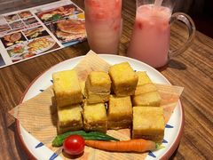 -路易十三西餐厅(西关新天地店)