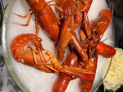 -红盔甲·小龙虾(人民广场店)