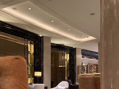 -羿庭 Peacock Alley(上海外滩华尔道夫酒店)