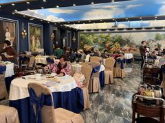 -馨越楼·点心·粤菜(赤坎店)