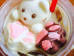 iphone_upload_pic-85度C(生甜甜圈研究工坊·上海局门店)