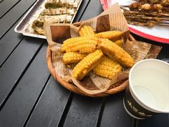 -北丐先生·野馄饨烧烤(长宁龙之梦店)