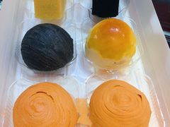-陶陶居饼家(惠福东路店)