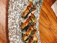 -千代饮兵卫日本料理(东二环泰禾广场西区店)