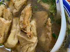 -隆福寺小吃店(东四店)