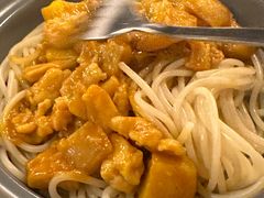 -Retro Deli 茶泡饭