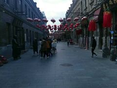 -张包铺(道外店)