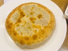 -台北楚楚园馅饼粥(虹桥南丰城店)