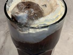 雪糕黑天使-必胜客(玉泉远洋店)