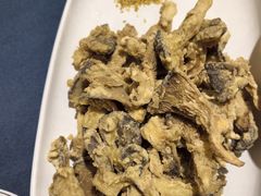 -伊带伊路新疆美食府(呼家楼店)