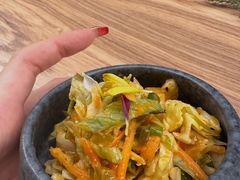 加勒比风味凉菜-里面·Noodlology(机电院店)