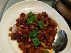 八宝辣酱-绿波廊(豫园店)