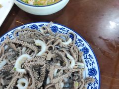 -牛街老爆肚满(牡丹园店)