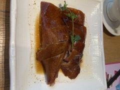 -麒麟中餐厅·经典粤菜·地道菜式老字号(广州长隆酒店)