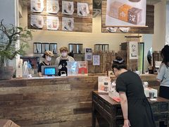 -成川茶店·潮汕工夫浓茶(万象店)