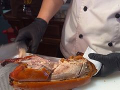 -小吊梨汤·北京菜·烤鸭(双井乐成中心店)