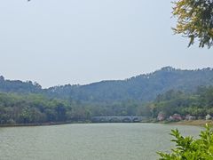 -滴水岩森林公园