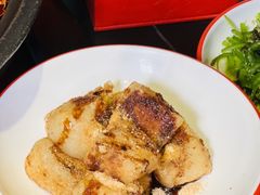 -辣尚瘾·烤鱼·新川菜(交大直营店)