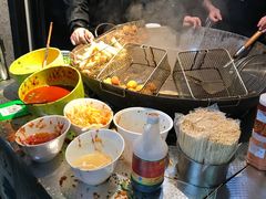 -吉庆街美食广场