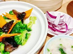-宏状元现熬粥·京味菜(三里河店)