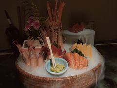 -花潮料理艺食馆(成都万象城店)