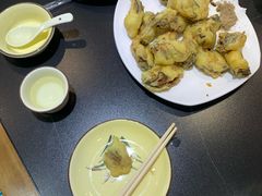 -小红鲸·海鲜餐厅(轸大路店)