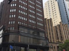 -上海国际饭店