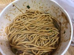 -蔡记炸酱热干面(昌里路店)