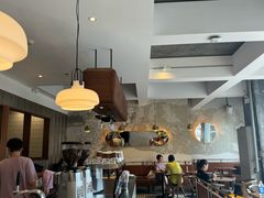 -BAKER&SPICE(BFC外滩金融中心店)
