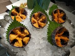 -極上萬膳·日料放题(海岸城店)
