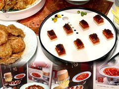 -红樱桃·欢乐餐厅(太原里店)