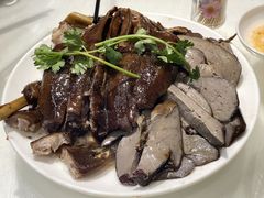-日日香卤鹅饭店·澄海狮头鹅(澄海店)