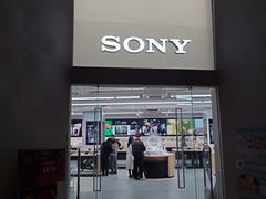 -Sony Store 索尼(上海淮海中路店)