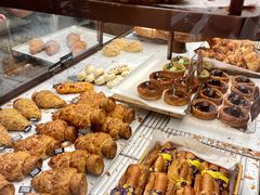 -PAPER STONE BAKERY(天环店)