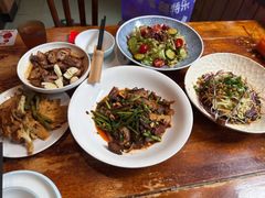 -老鼎万春卤菜(五代传承创始老店)