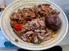 -梅溪·小伙子干挑面(安吉总店)