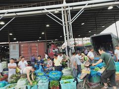 -江杨农产品批发市场