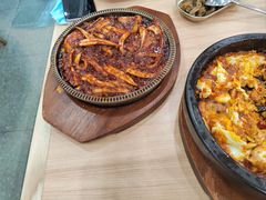 -米村拌饭(东方新天地店)