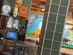 -Q MEX 库迈墨西哥餐吧(三里屯店)