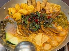-小螺大作·螺蛳粉火锅(林和西店)
