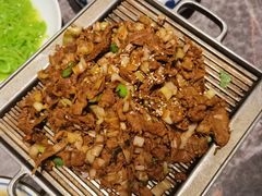 -新乾隆酒楼(帝景园店)